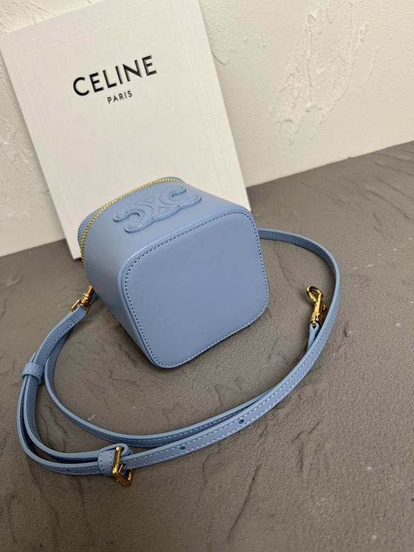 CLNE-Bags - Strap Story - 519