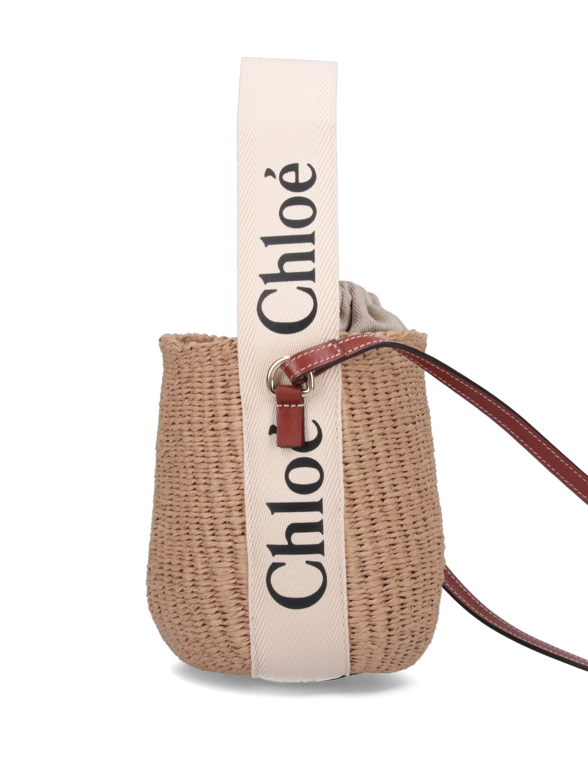 StrapStory - Bucket Bag 245