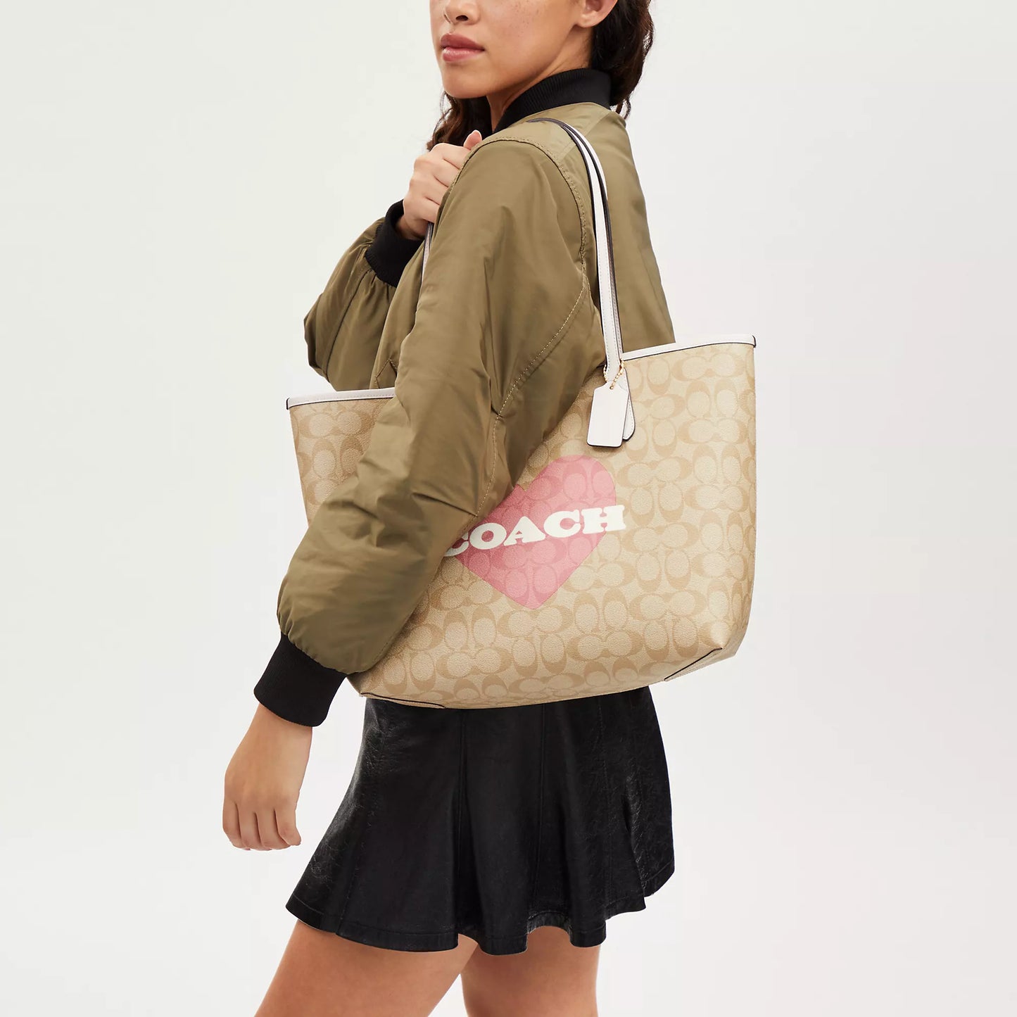 StrapStory - Tote Bag 586