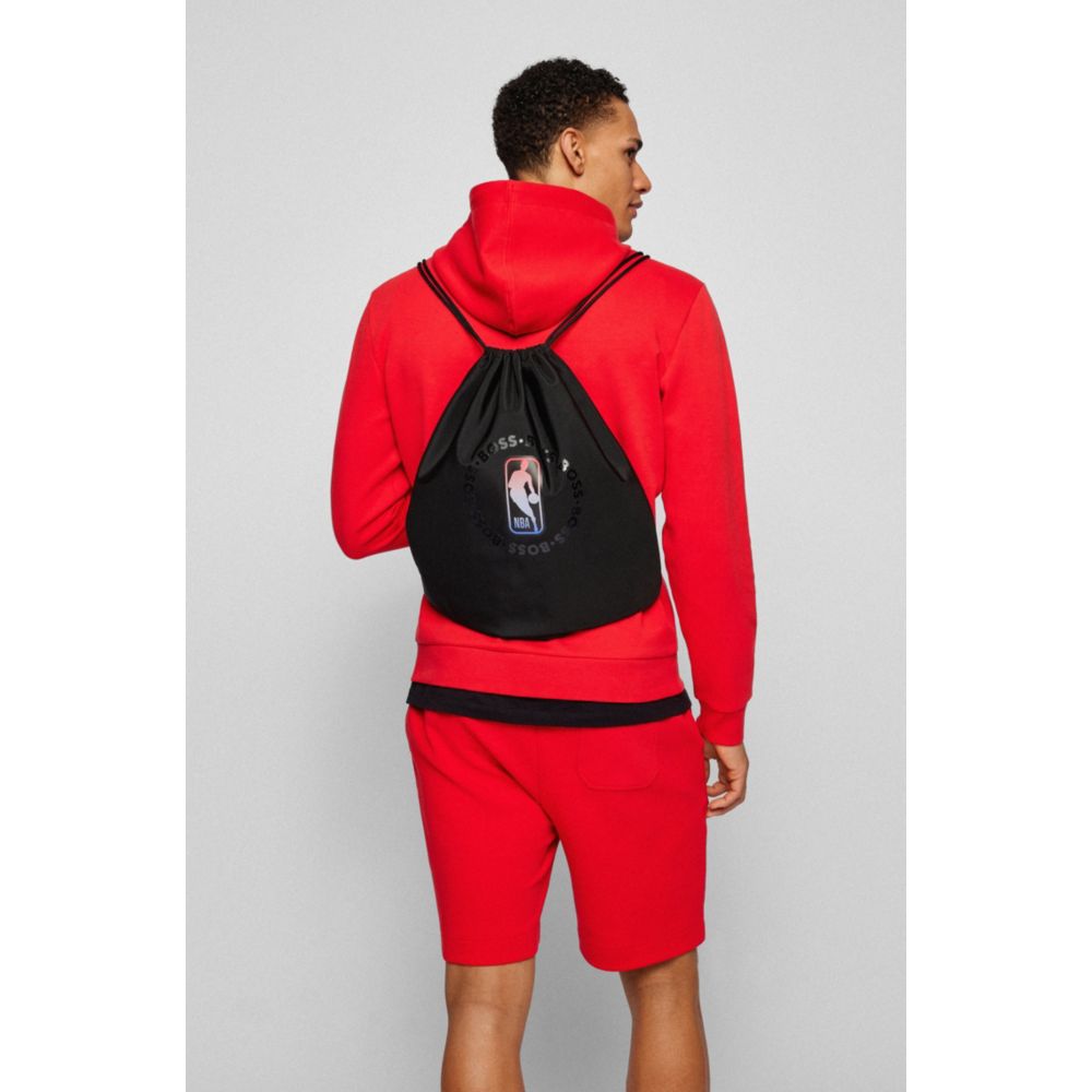 StrapStory - Backpack 1271