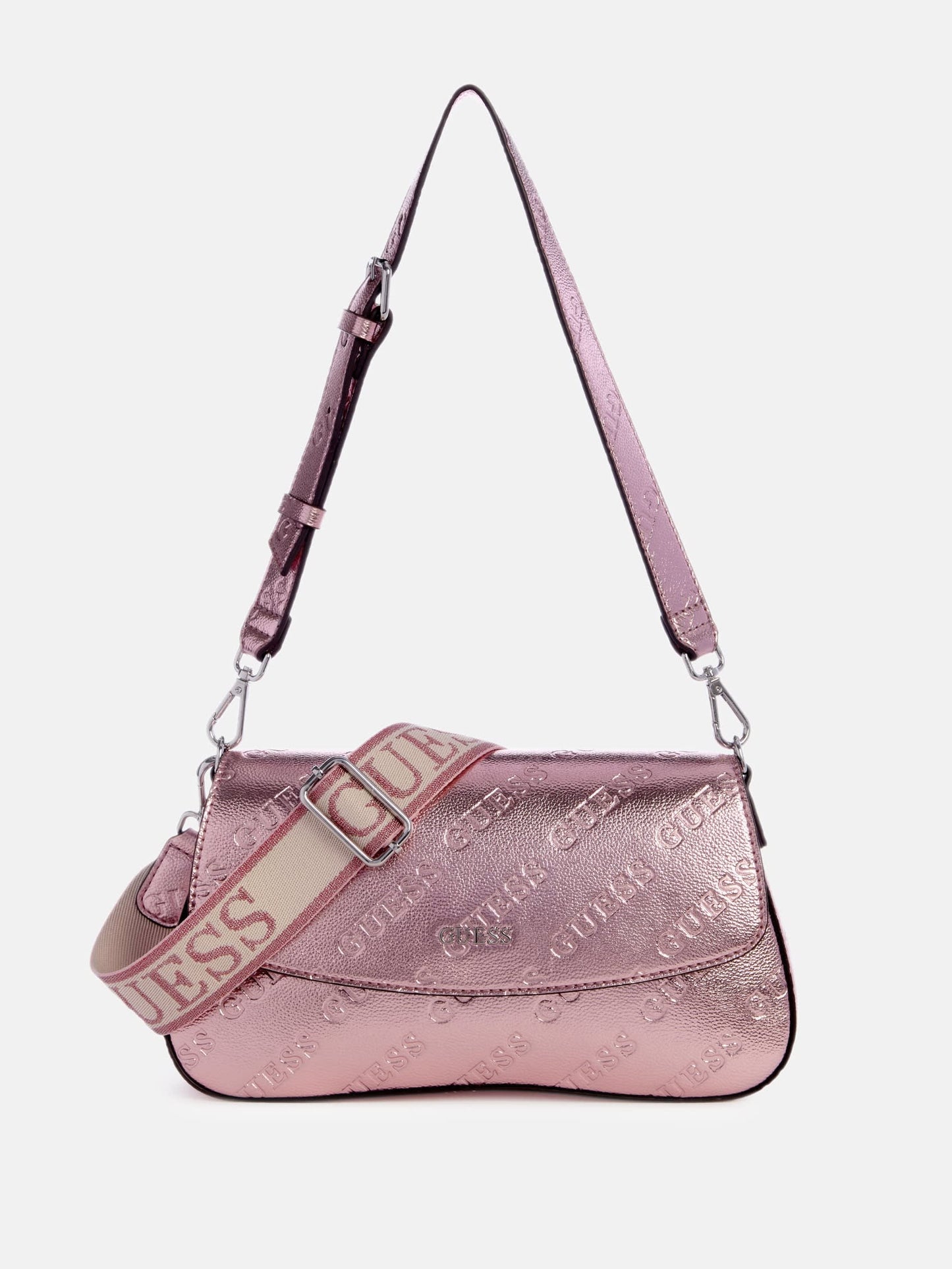 StrapStory - Hobo Bag 063