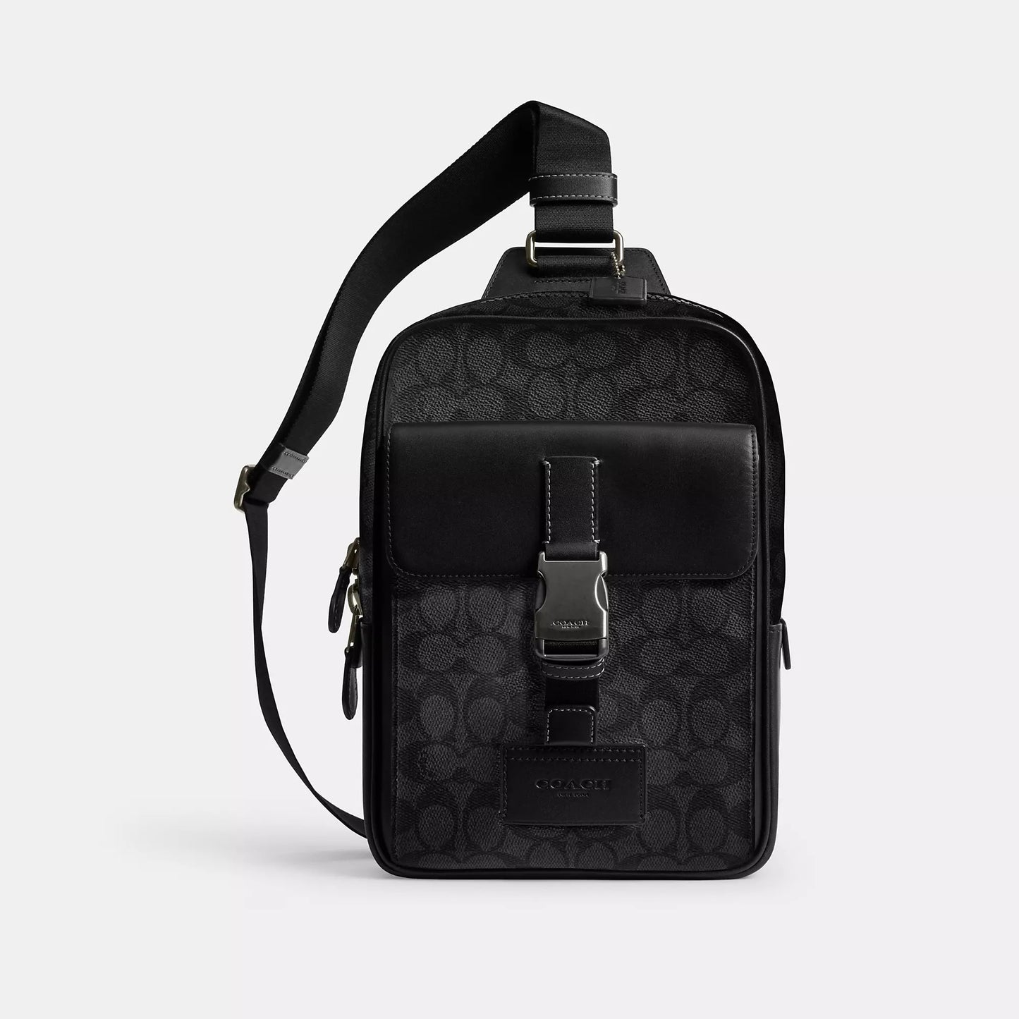 StrapStory - Backpack 179