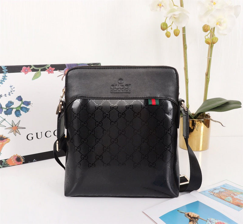 STRAPSTORY - GGC4 BAG - 284