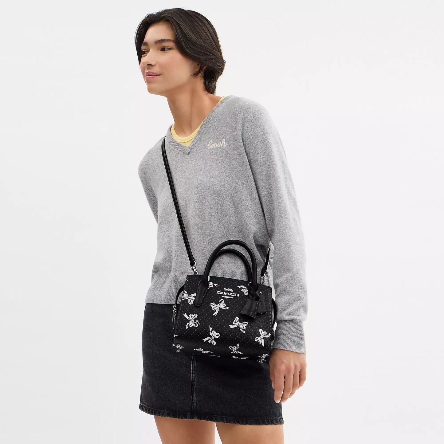 StrapStory - Bucket Bag 033
