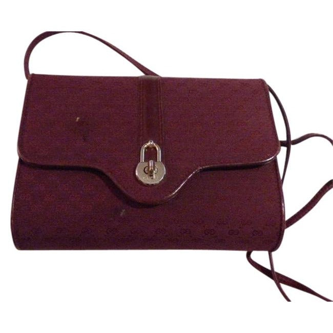 STRAPSTORY - GGC1 BAG - 1727