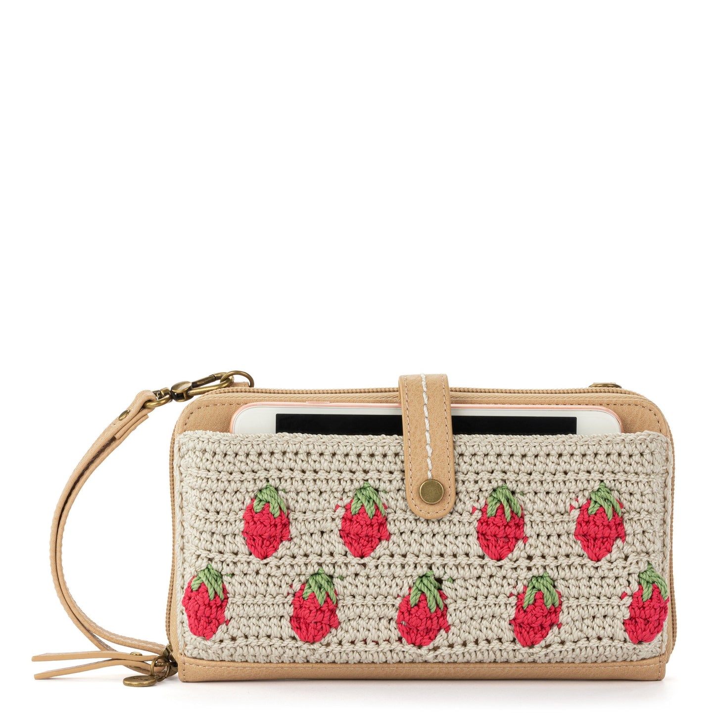 StrapStory - Wristlet 540