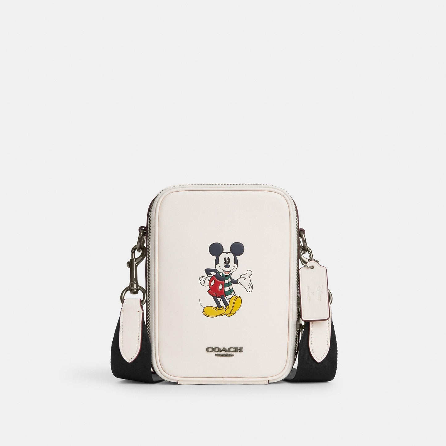 StrapStory - Crossbody 2115