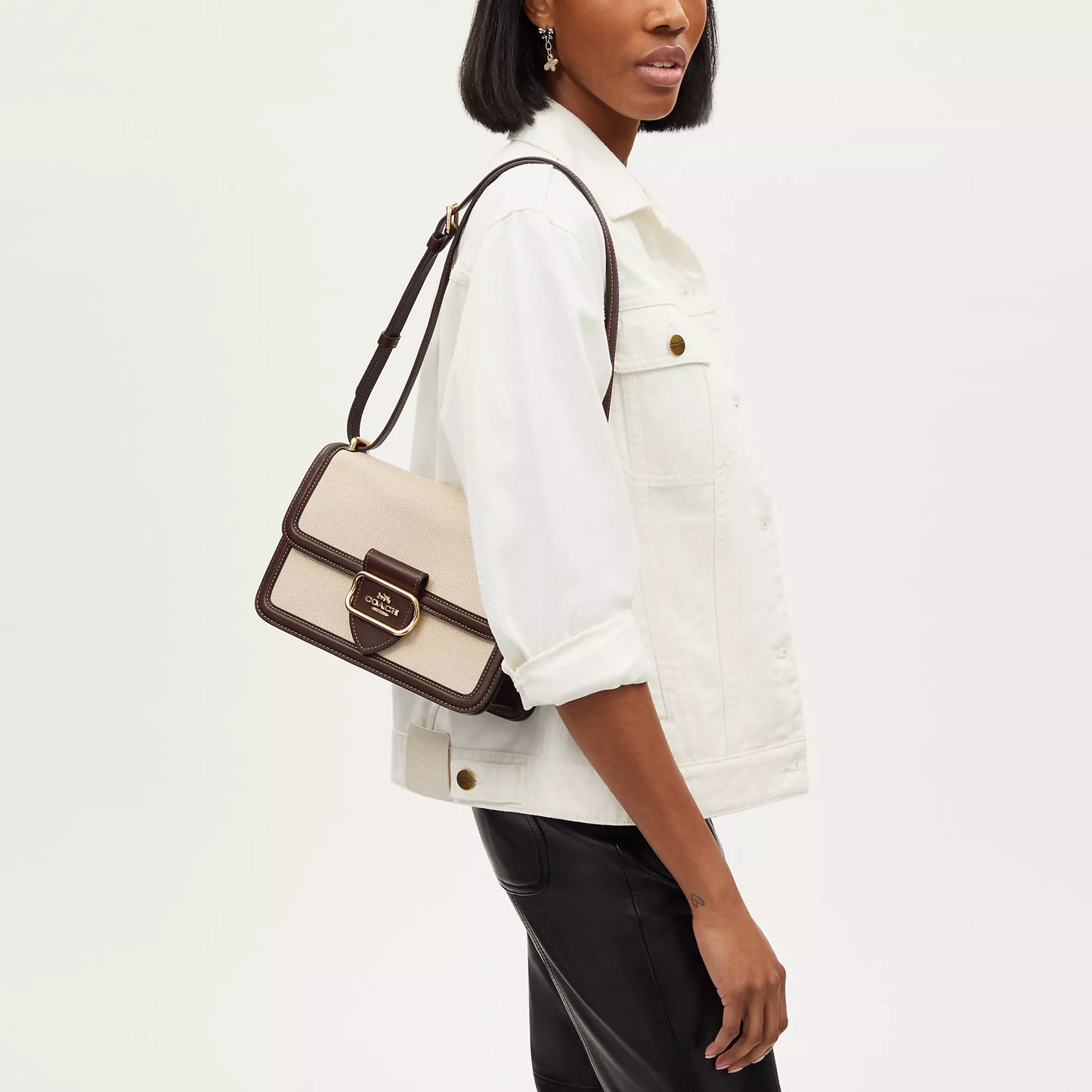 StrapStory - Crossbody 1521