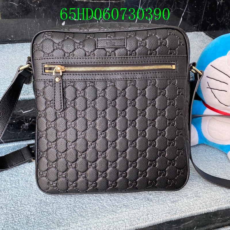 STRAPSTORY - GGC4 BAG - 320