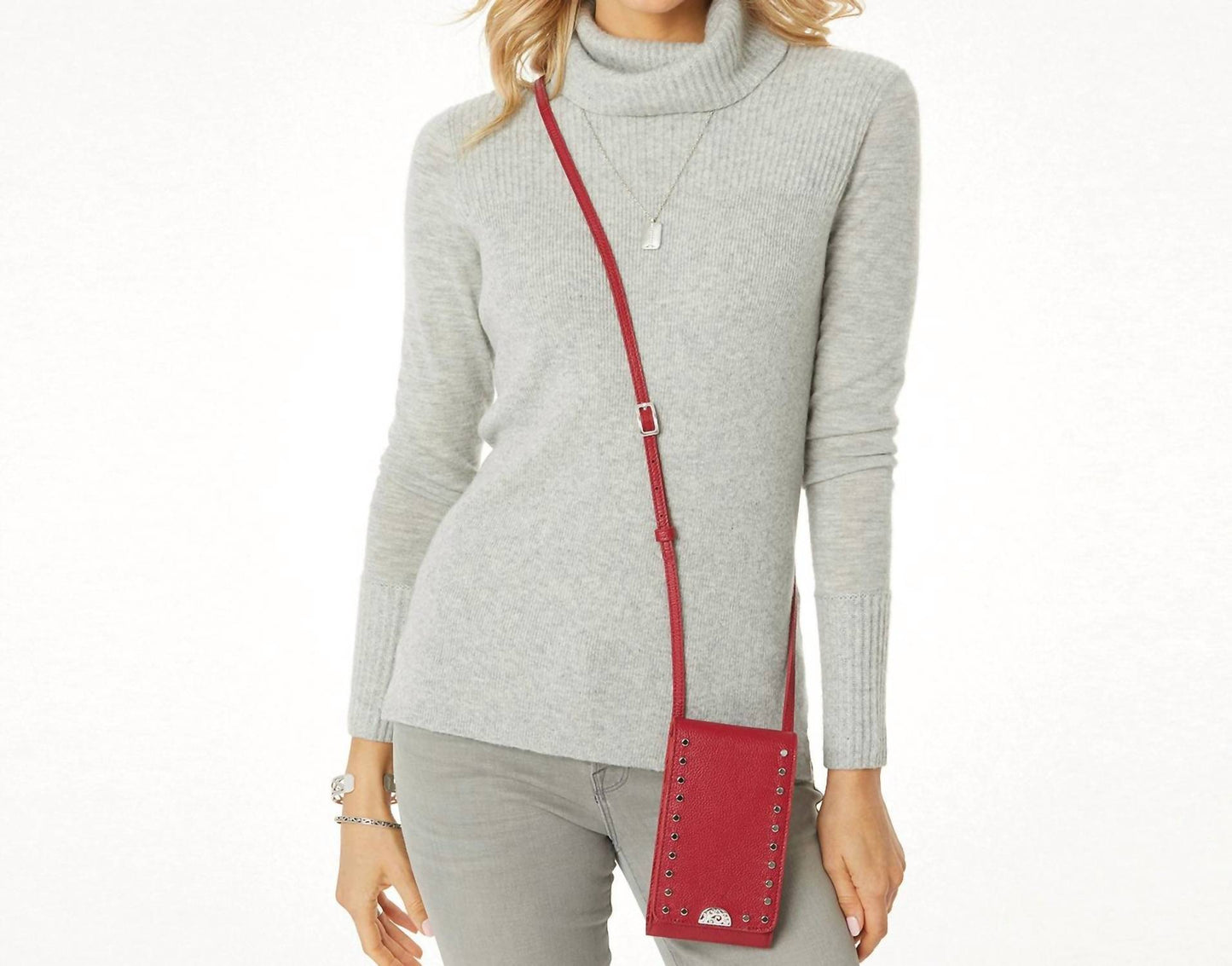 StrapStory - Crossbody 3217