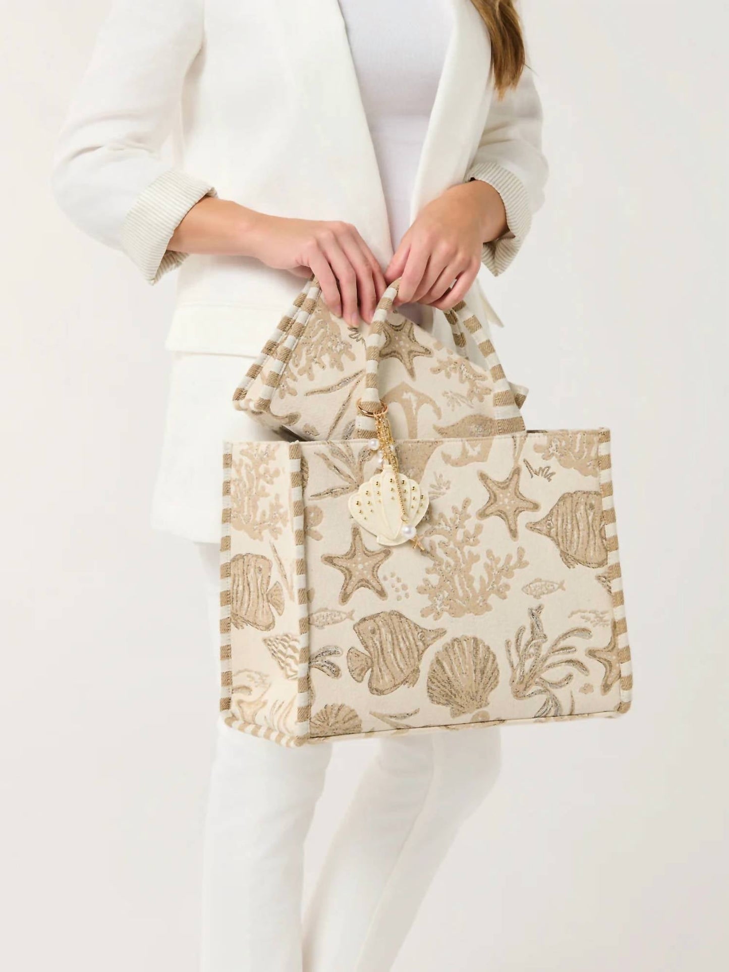 StrapStory - Tote Bag 4362