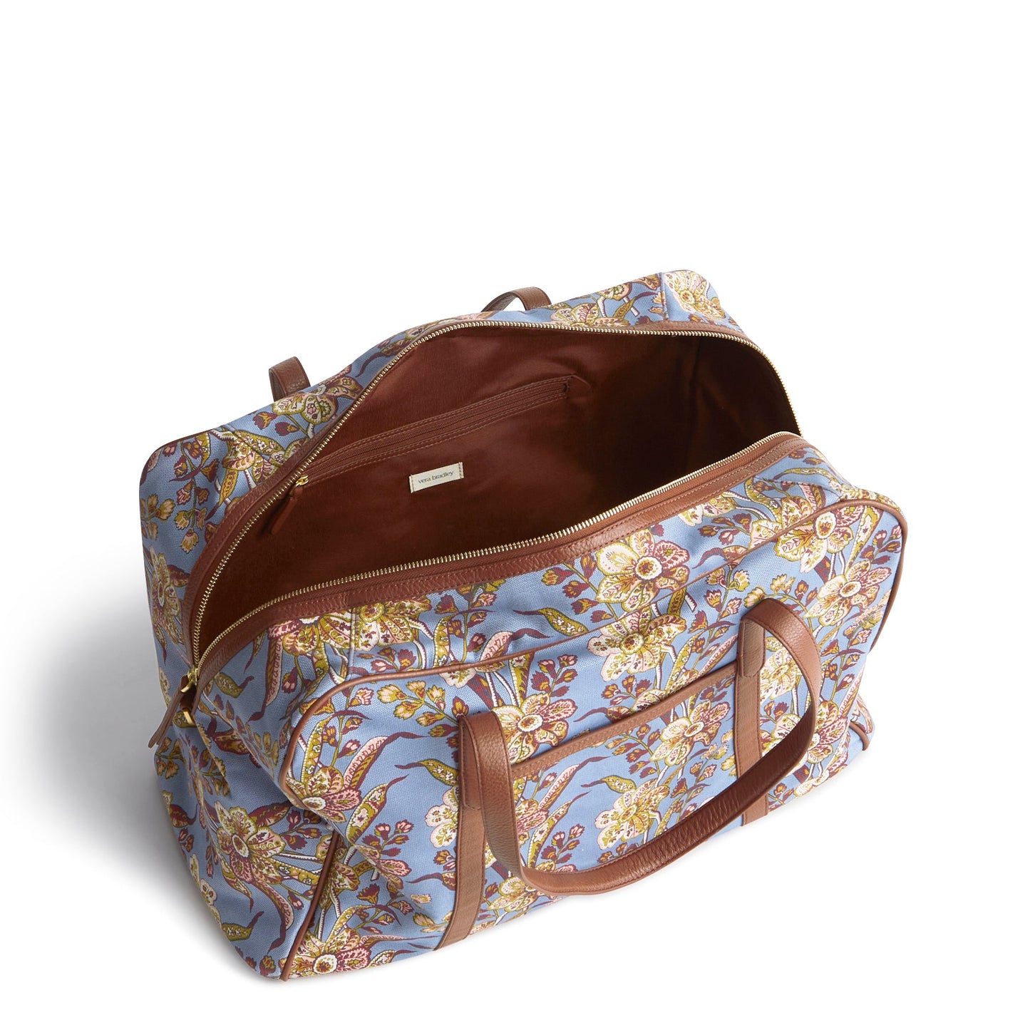 StrapStory - Duffle Bag 138