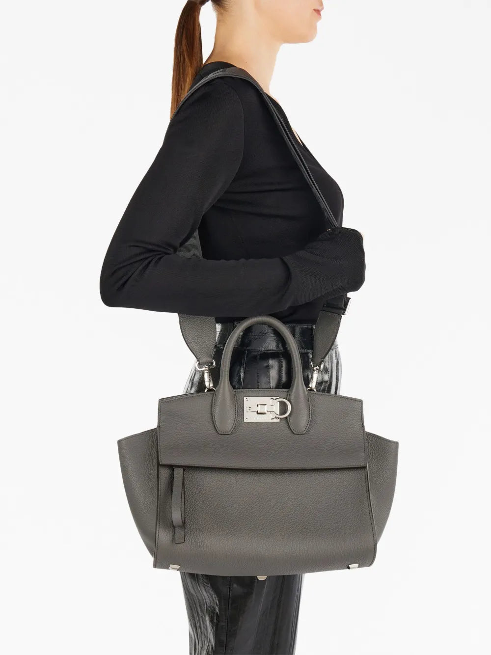StrapStory - Tote Bag 1899