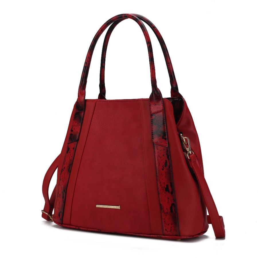 StrapStory - Tote Bag 2883