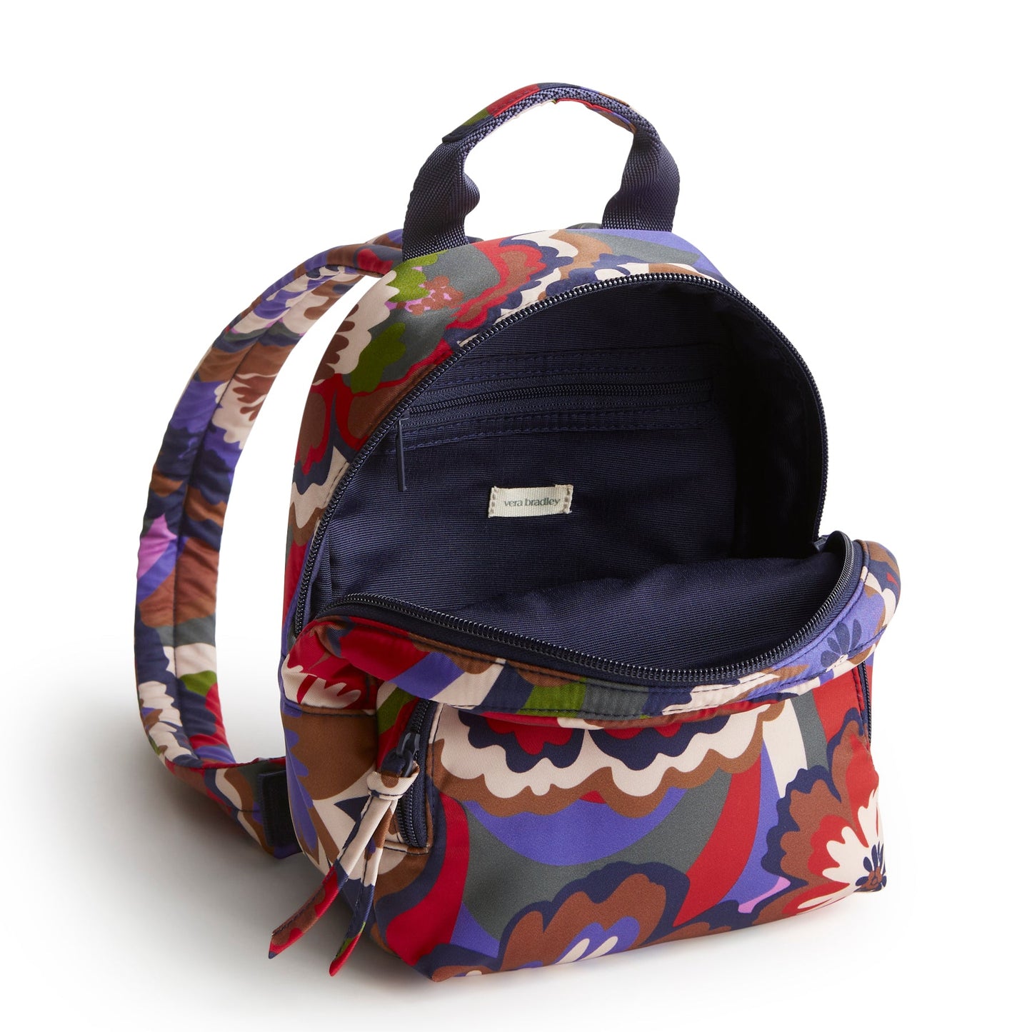 StrapStory - Backpack 740