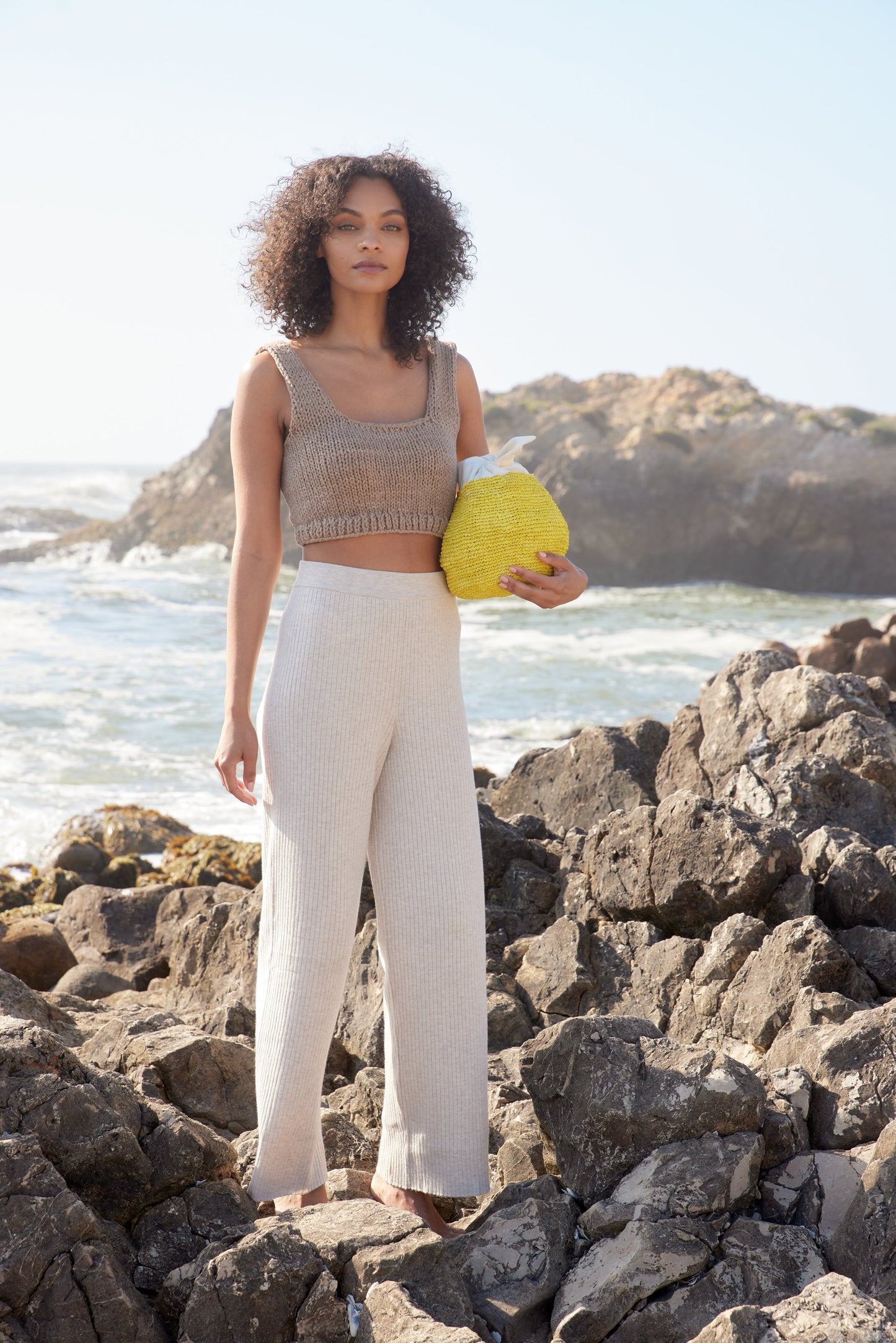 StrapStory - Bucket Bag 191
