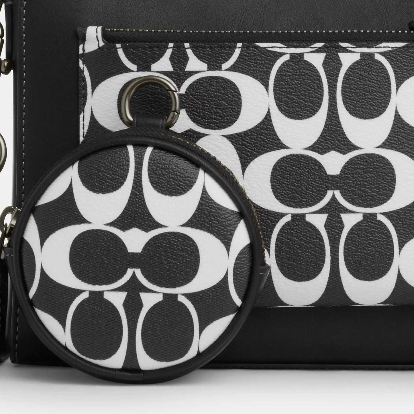 StrapStory - Crossbody 2103