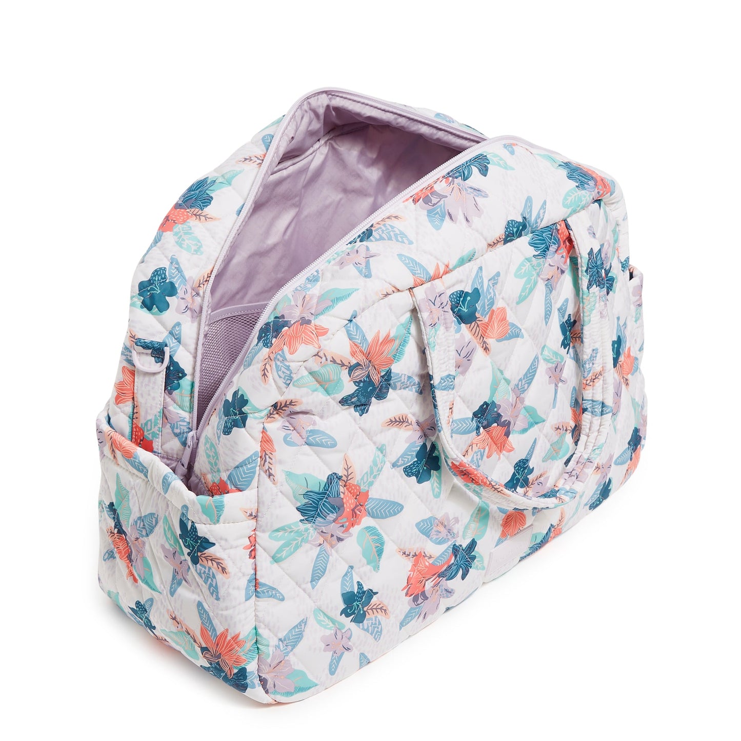 StrapStory - Duffle Bag 037