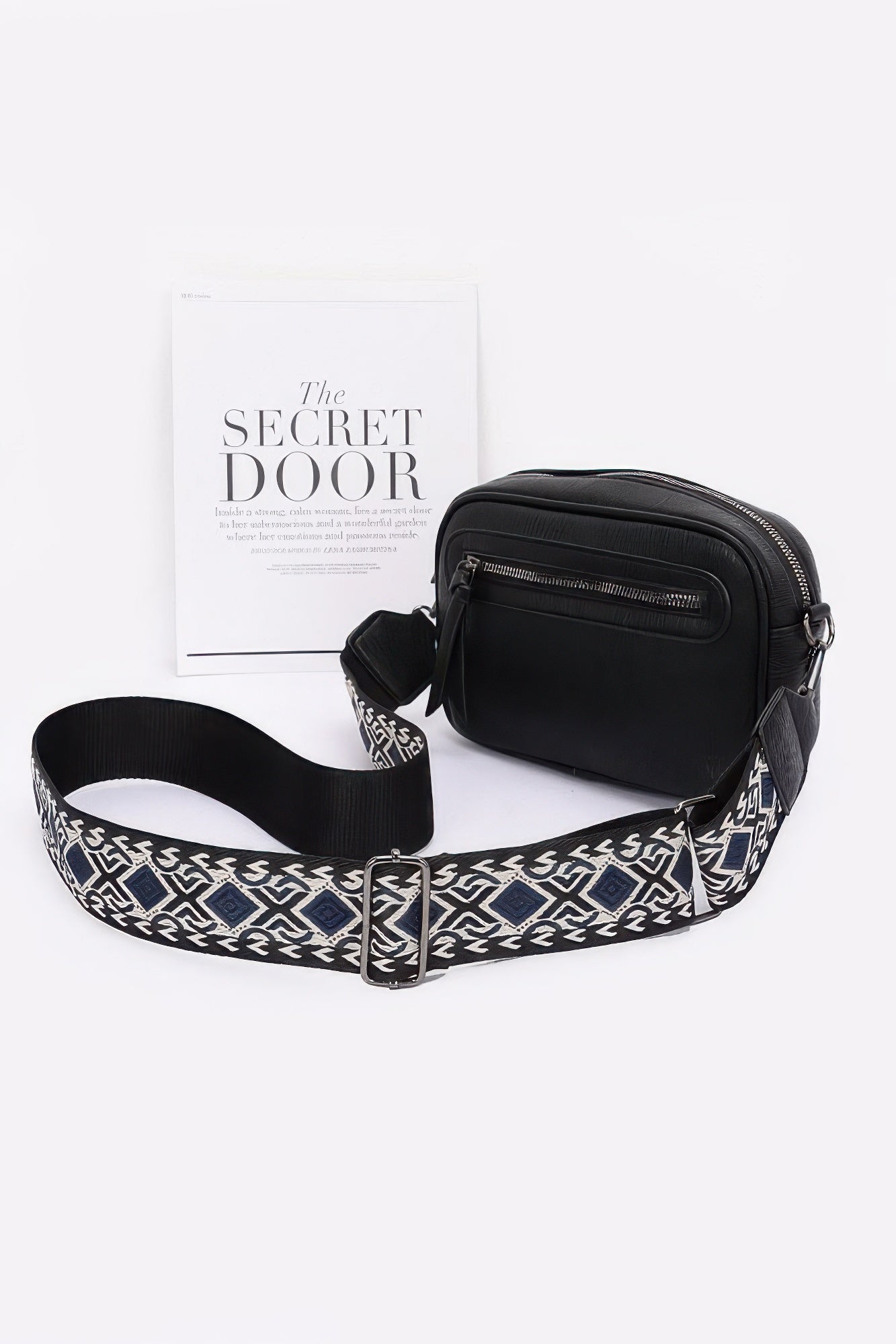StrapStory - Crossbody 892