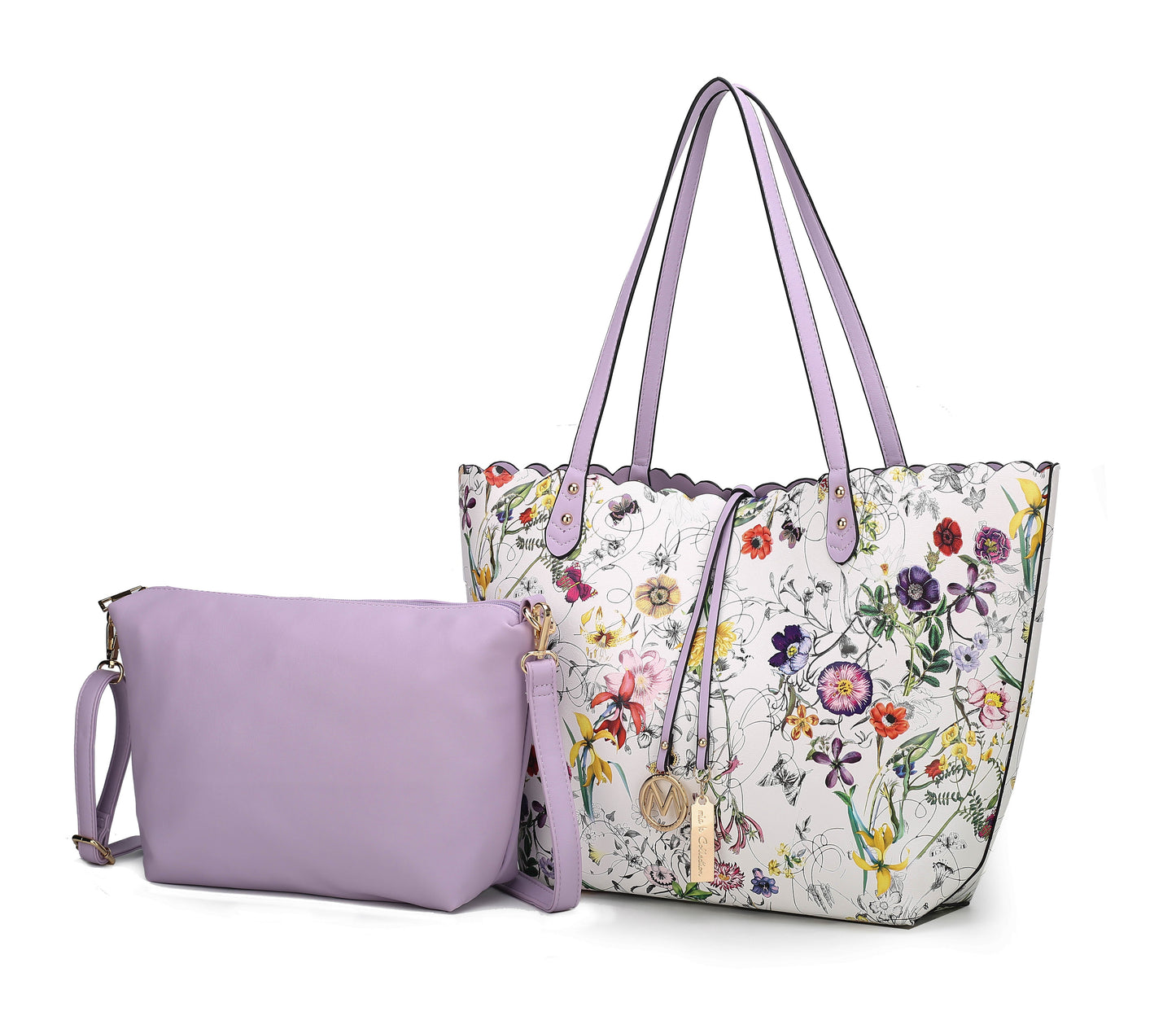 StrapStory - Tote Bag 405