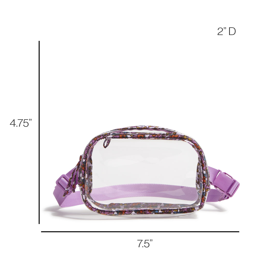 StrapStory - Belt Bag 155