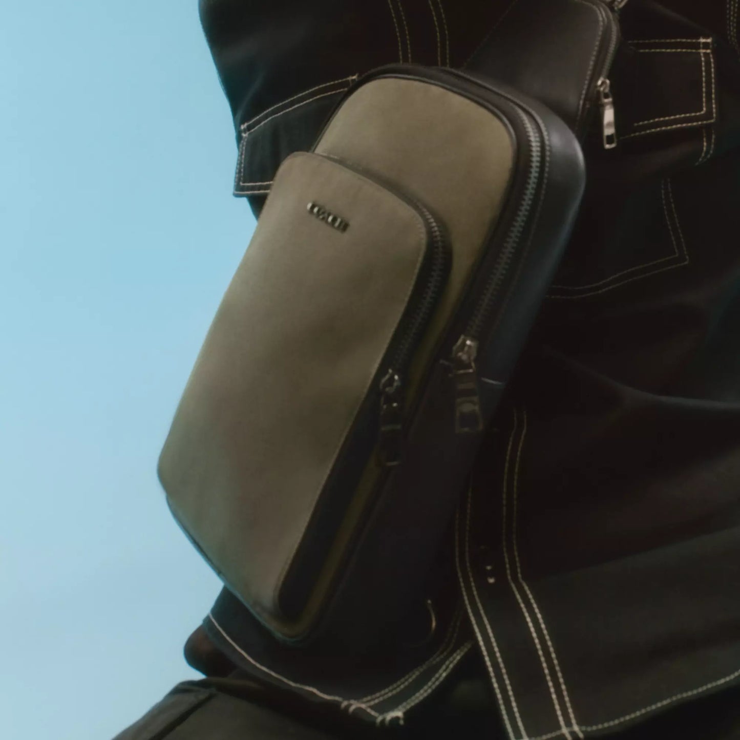 StrapStory - Backpack 1160