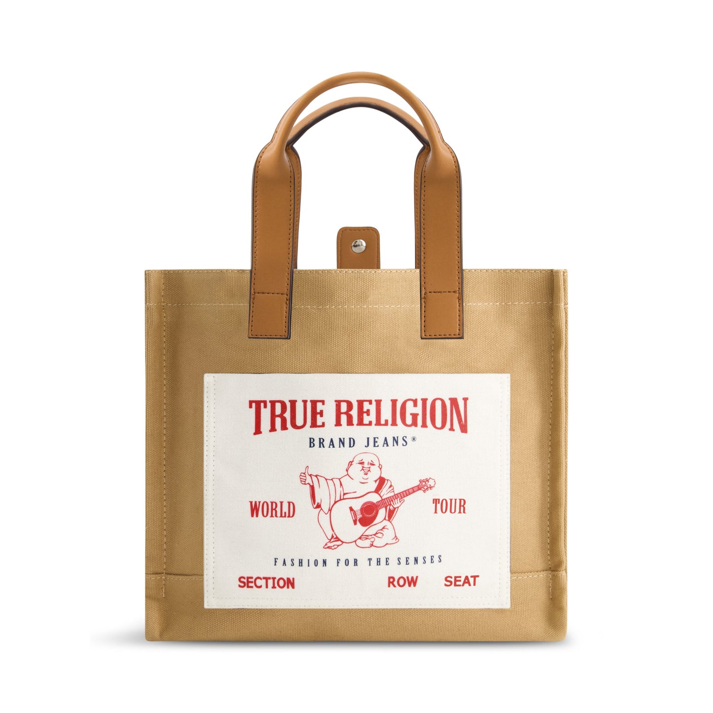 StrapStory - Tote Bag 223
