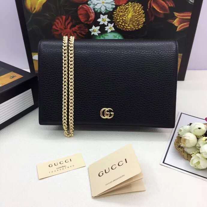 STRAPSTORY - GGC4 BAG - 1180