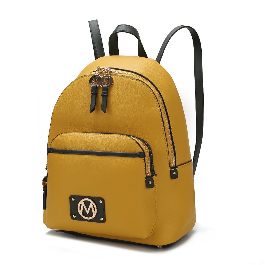 StrapStory - Backpack 124