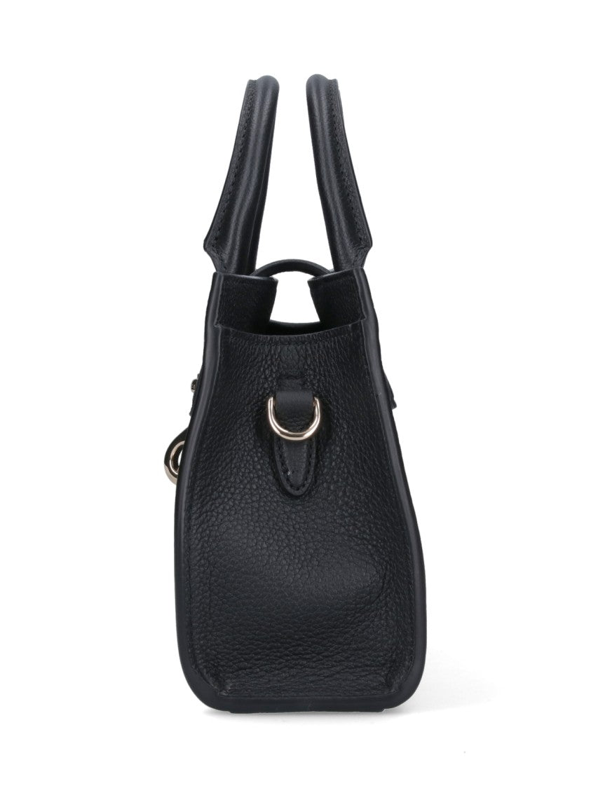 StrapStory - Tote Bag 4370