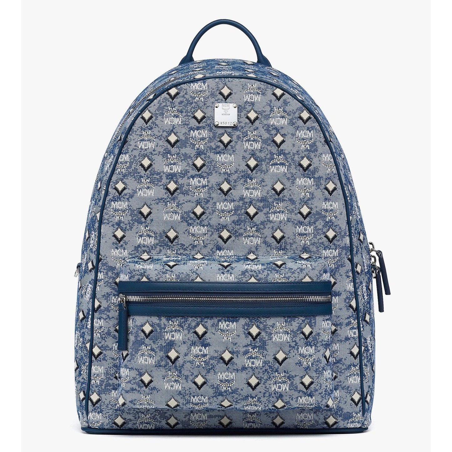 StrapStory - Backpack 404