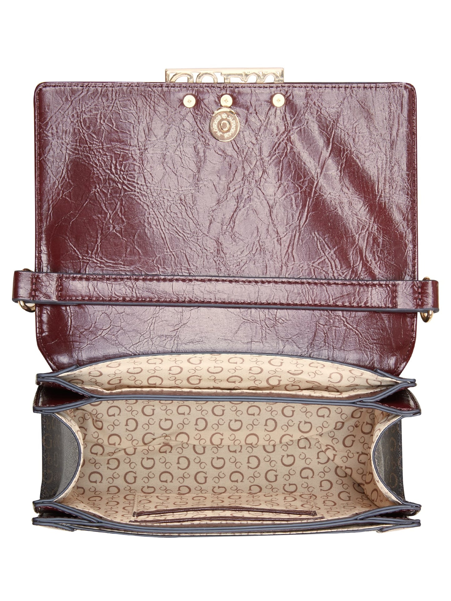 StrapStory - Crossbody 1411