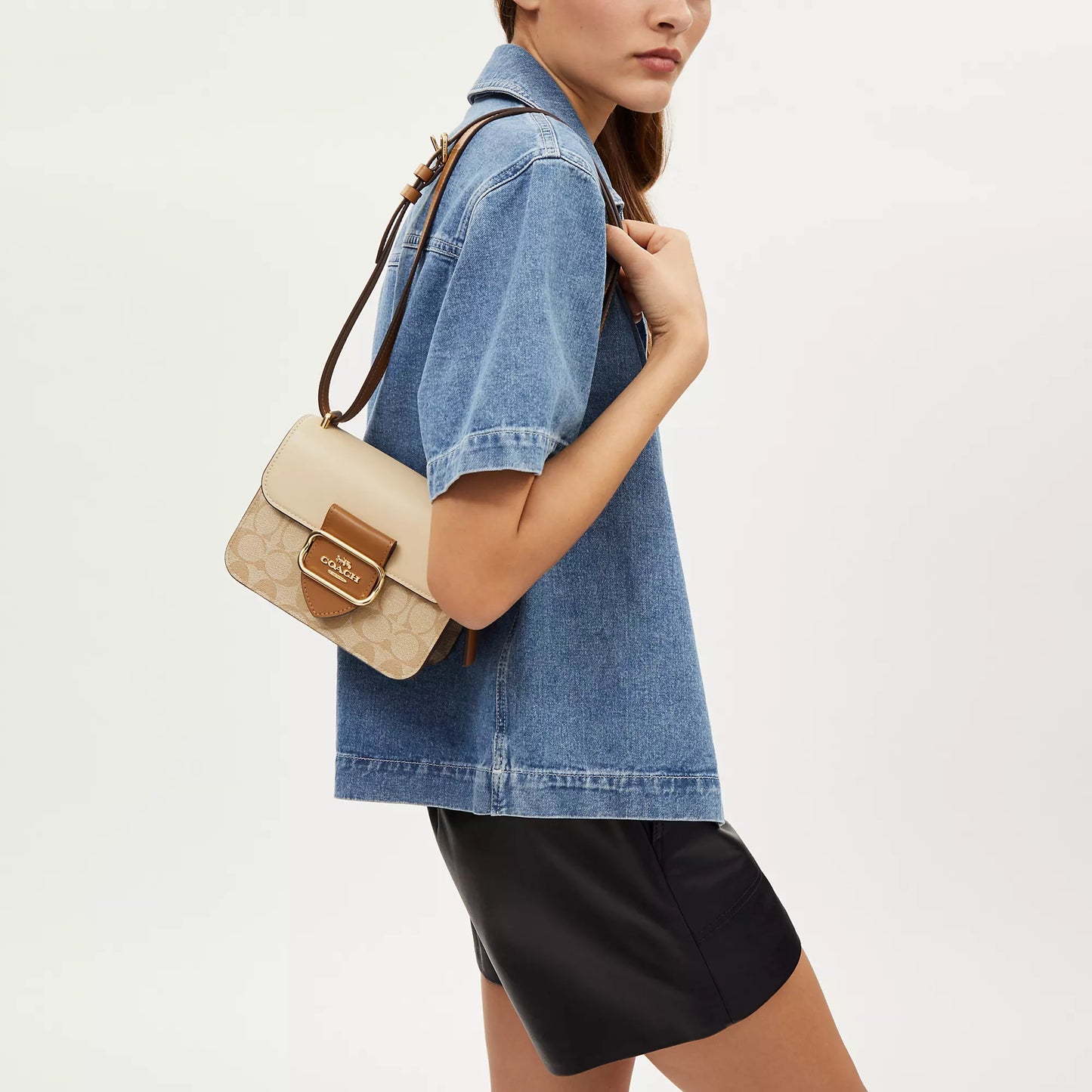 StrapStory - Crossbody 606