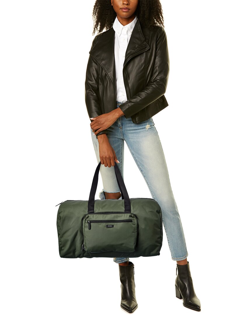 StrapStory - Duffle Bag 144