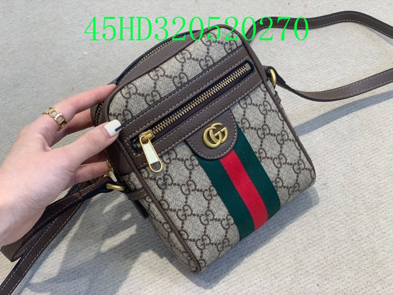 STRAPSTORY - GGC4 BAG - 298