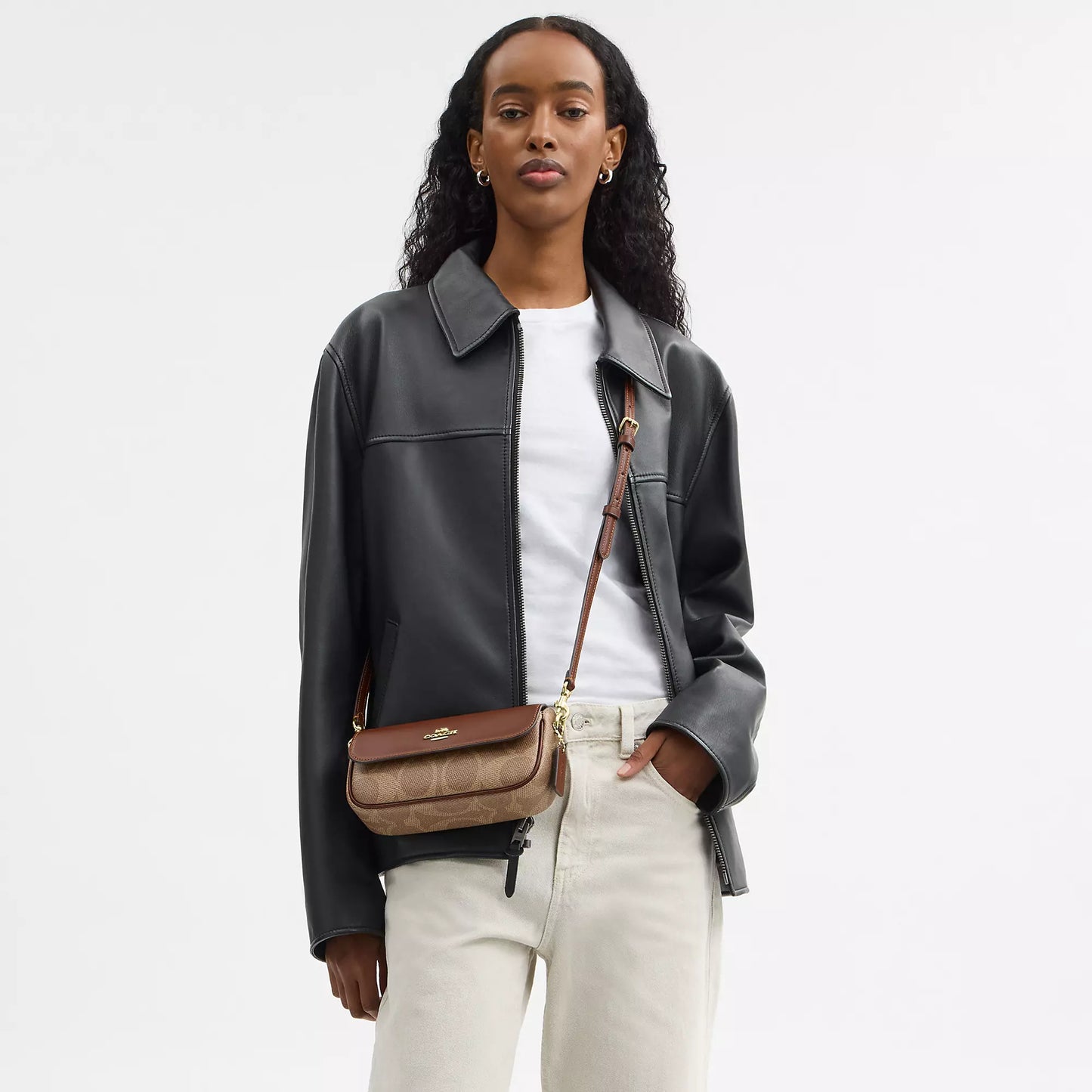 StrapStory - Crossbody 3228