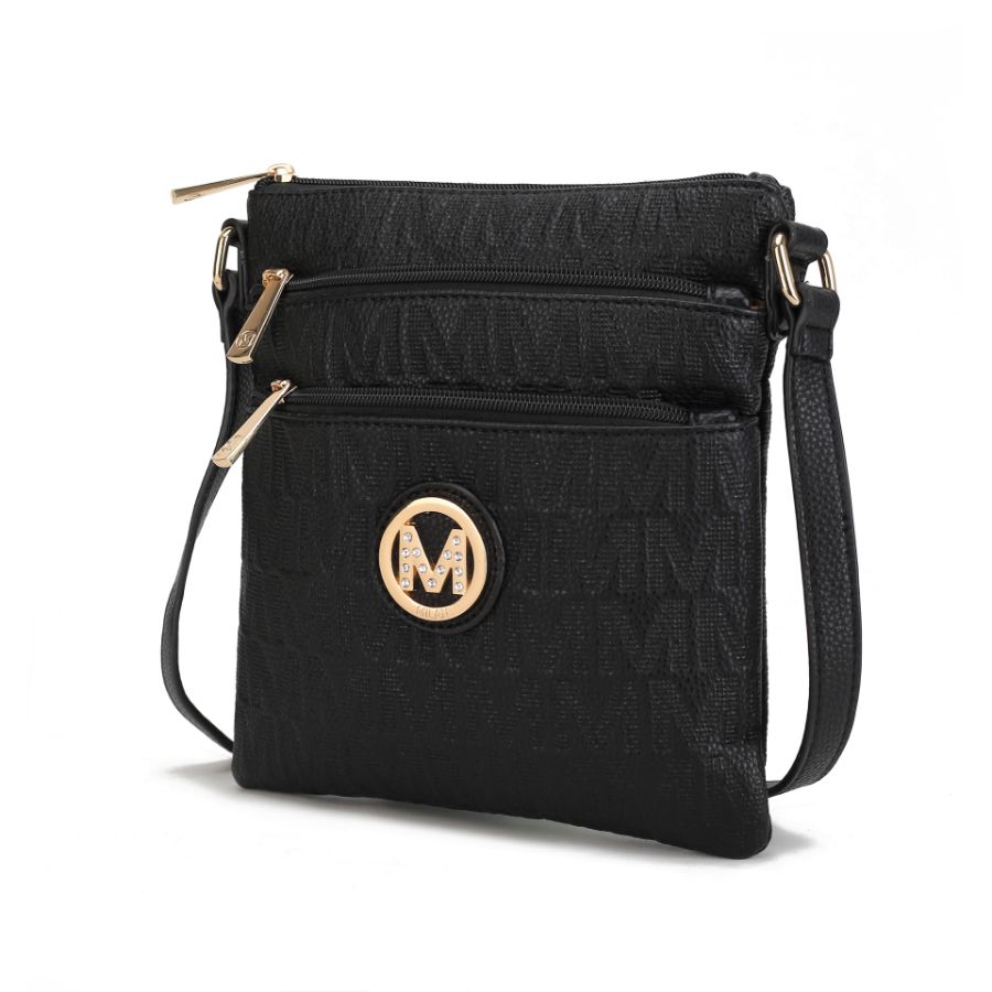 StrapStory - Crossbody 749