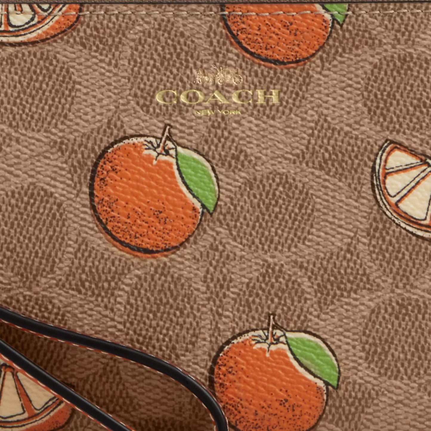 StrapStory - Wristlet 253
