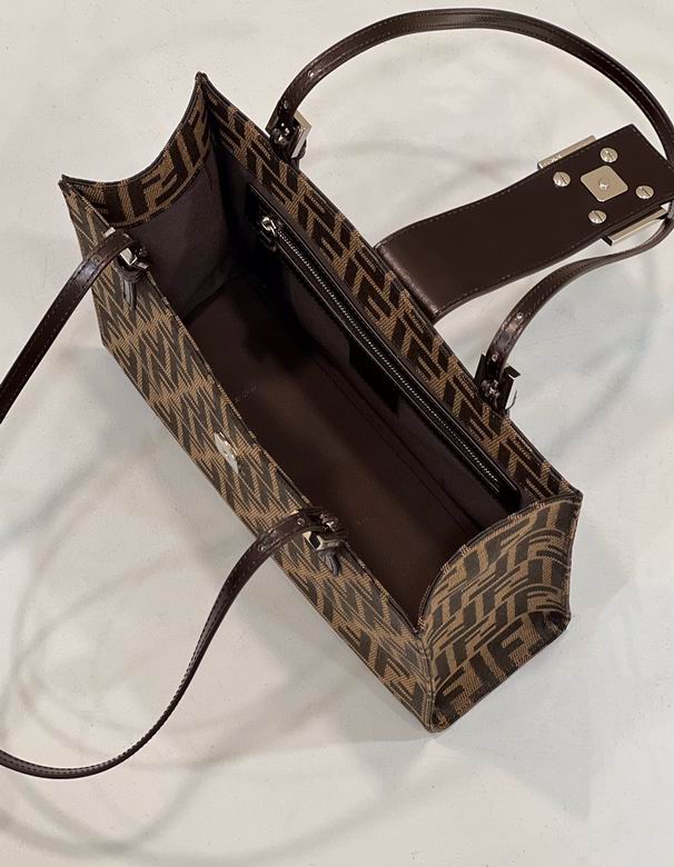 FDNI-Bags - Strap Story - 198