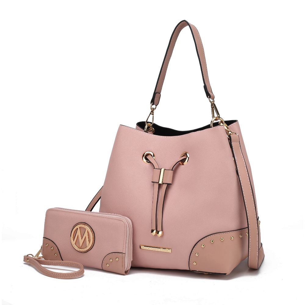 StrapStory - Bucket Bag 029