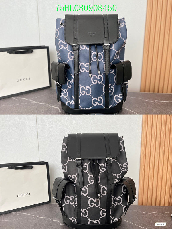 STRAPSTORY - GGC4 BAG - 781