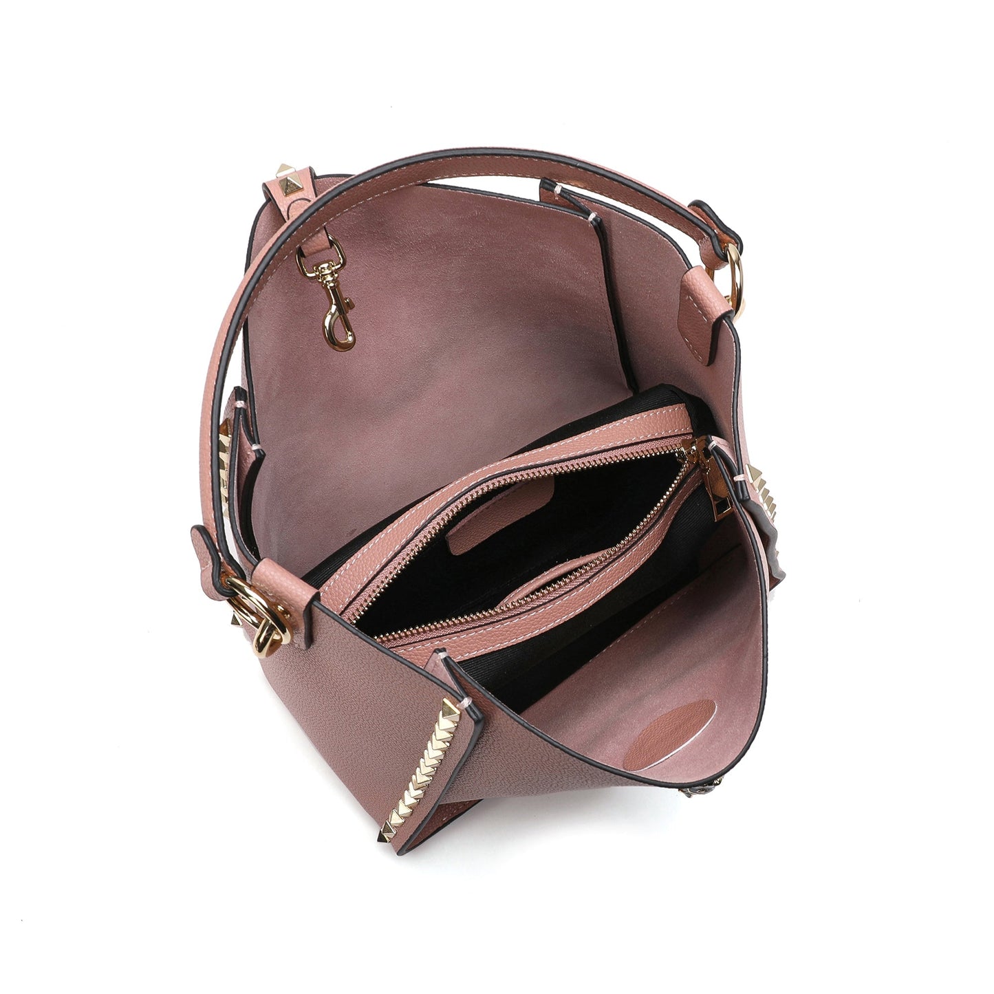 StrapStory - Hobo Bag 108