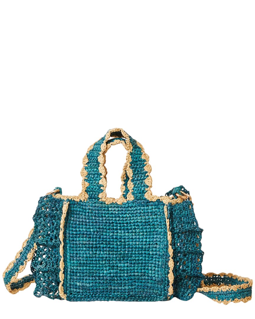 StrapStory - Tote Bag 2164