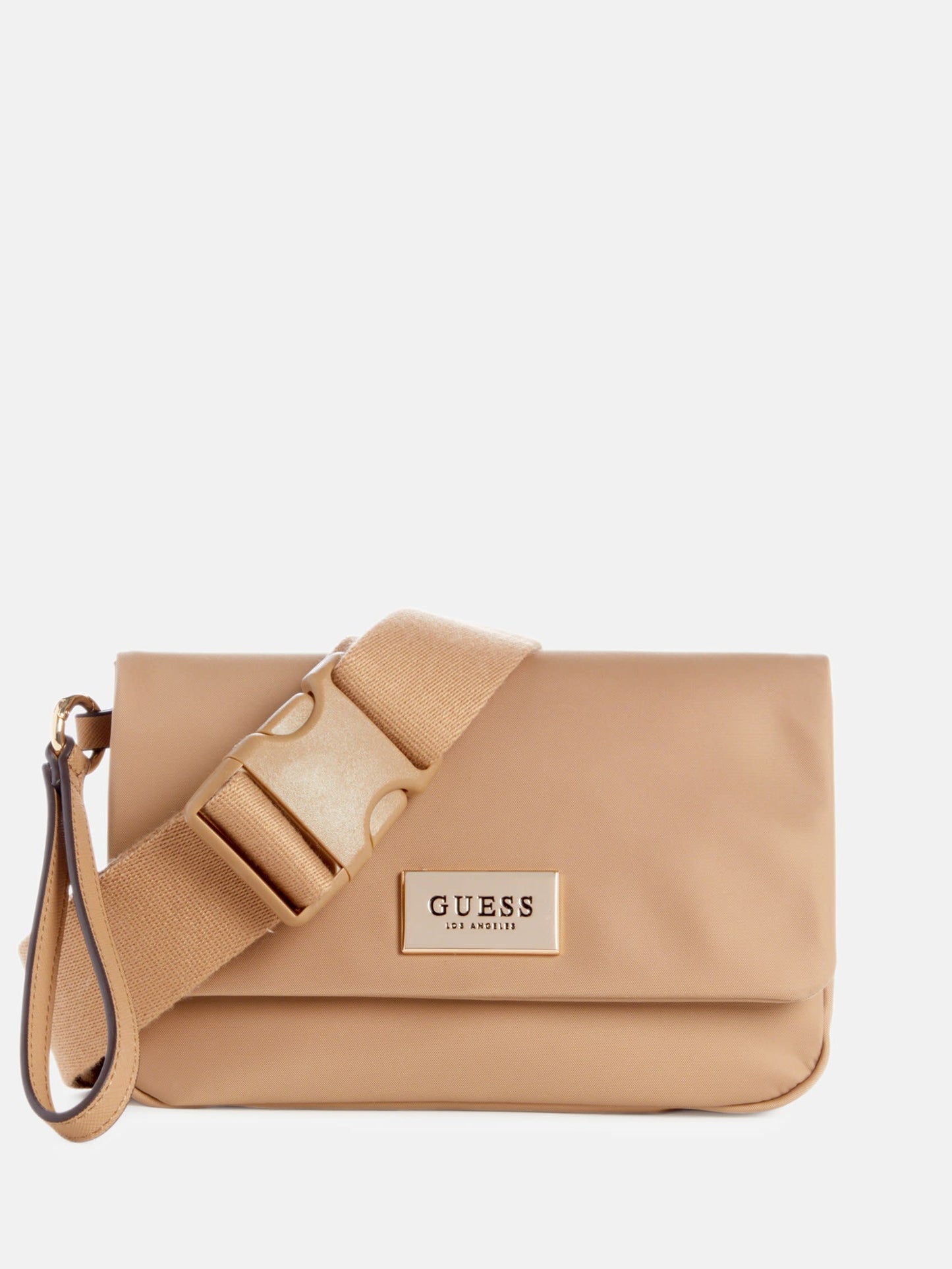 StrapStory - Belt Bag 044