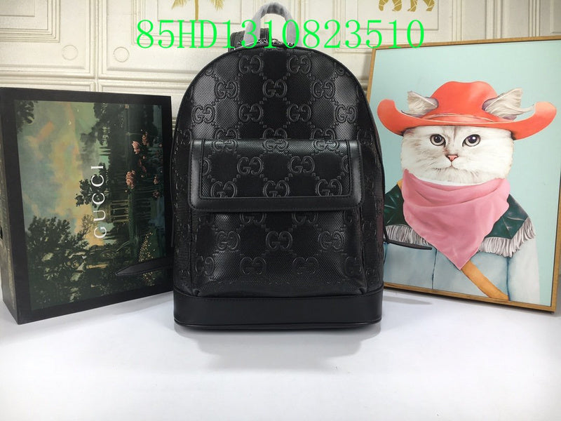 STRAPSTORY - GGC4 BAG - 719