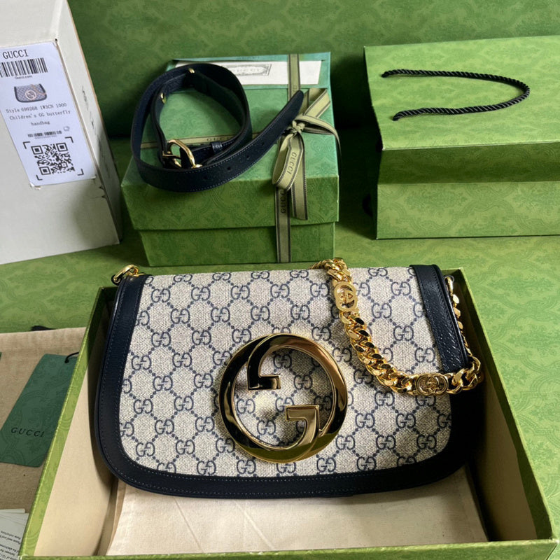 STRAPSTORY - GGC4 BAG - 1021