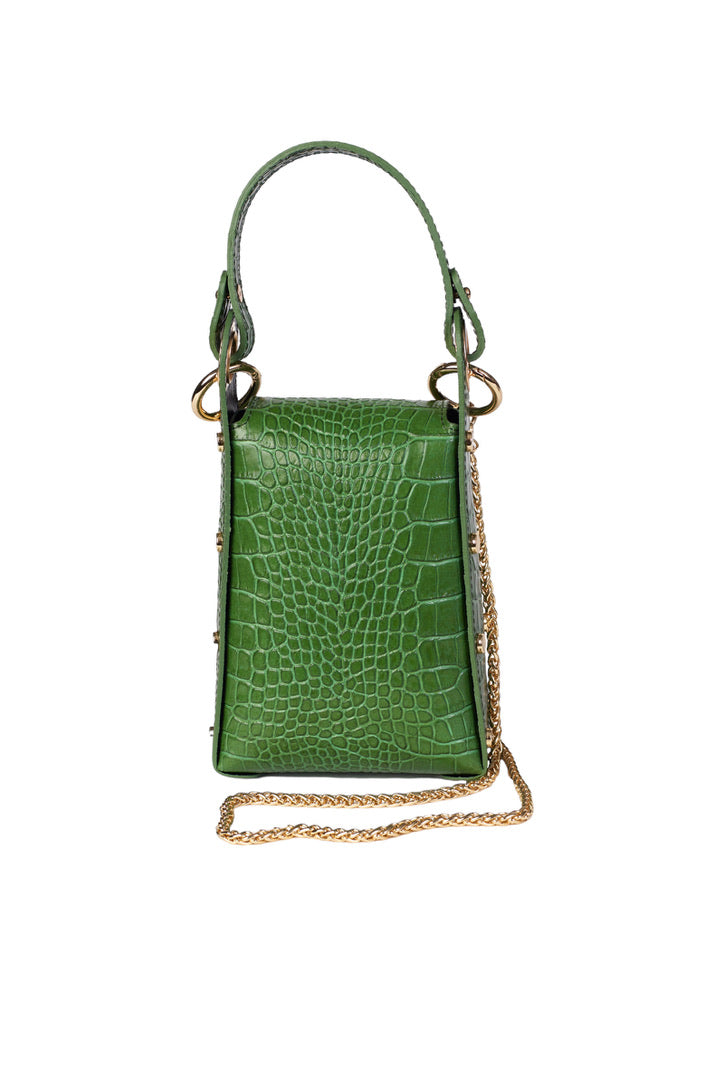 StrapStory - Crossbody 1900