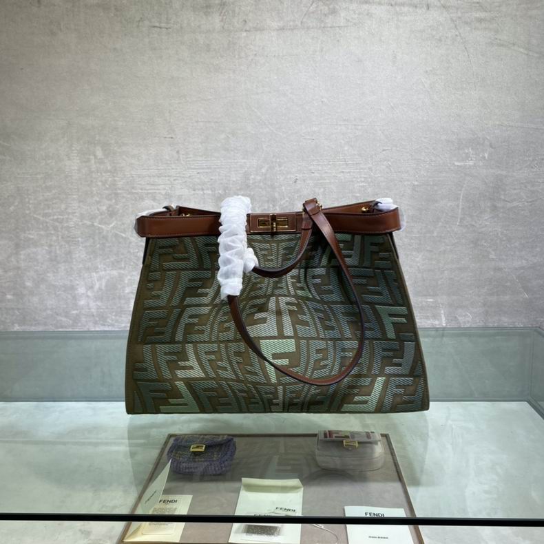 FDNI-Bags - Strap Story - 741