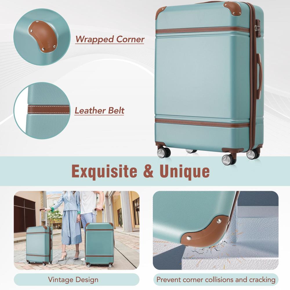 StrapStory - Suitcase 187