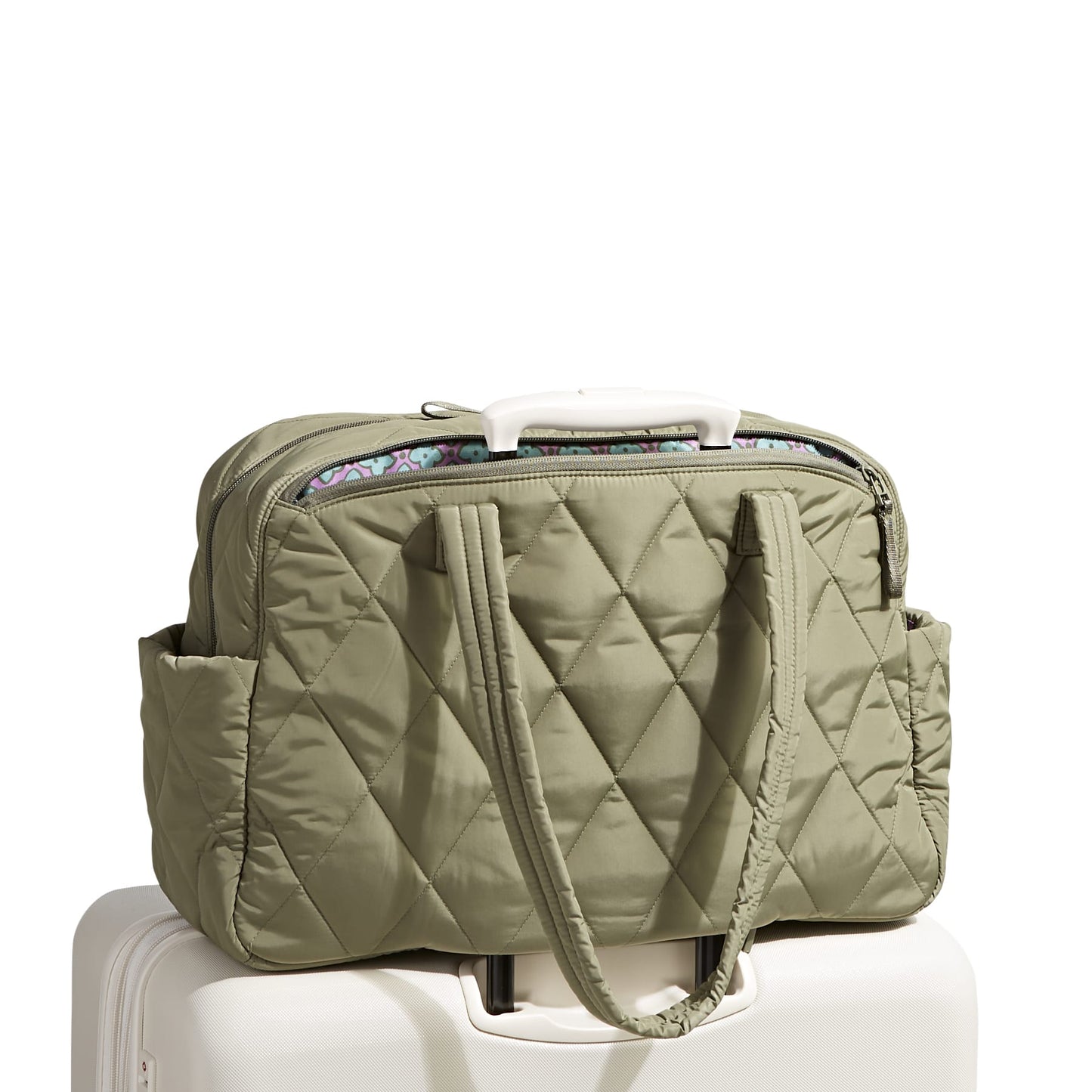 StrapStory - Duffle Bag 105